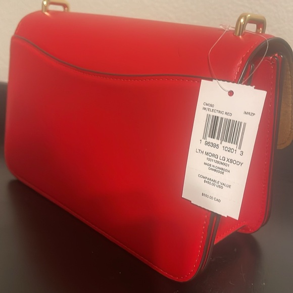 Coach purse - Picture 4 of 4